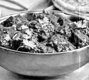 Veg Rogan Josh