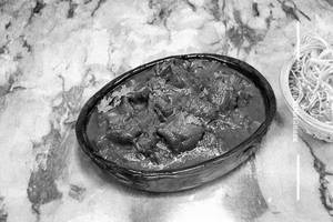 Mutton Taka Tak