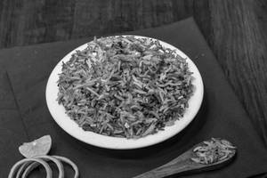 Veg Hyderabadi Biryani