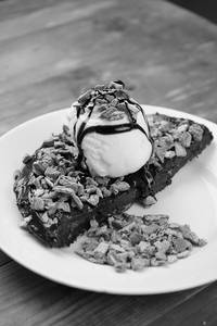 Crunchy Kitkat Waffle
