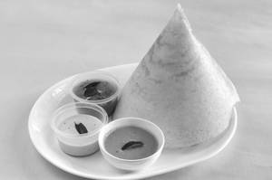 Ghee roast