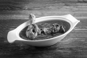 Chicken Sahuji