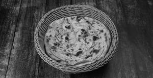 Tandoori Plain Paratha