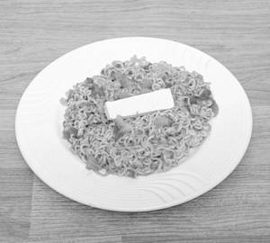 Butter Maggi