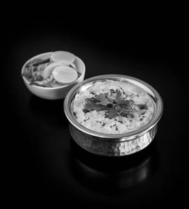 Boondi Raita