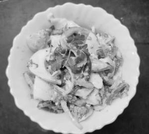 Egg salad