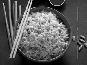 Veg Fried Rice