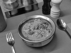 Veg Kurma