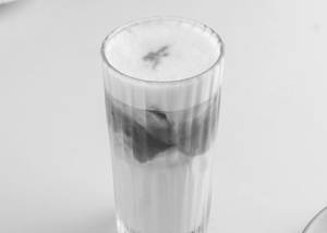Veronica's Iced Latte