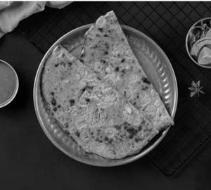 Missi Roti