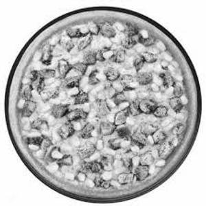 Chicken supreme pizza