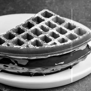 Classic Waffle