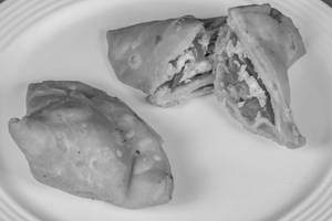 Paneer Samosa