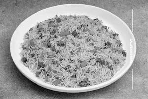 Veg. Fried Rice
