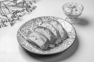 Herbed Chicken On Toast