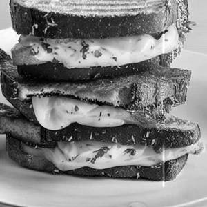 Cheese  Grilled Sandwiches
