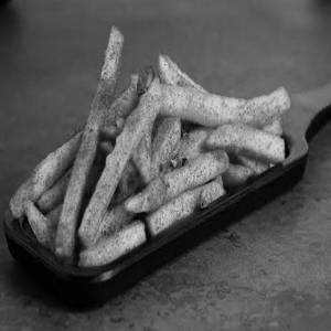 Peri Peri Fries