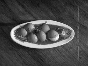 Egg Sukka