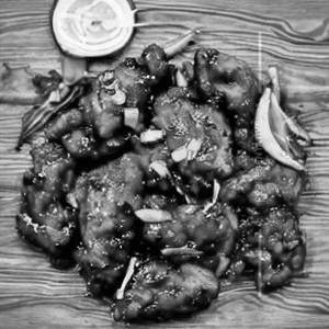 Chilly Chicken
