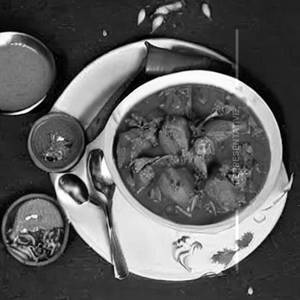 Hariyali Aloo 