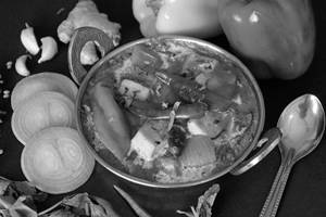 Paneer  Kadai