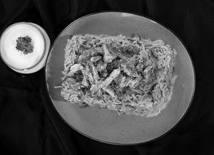 Shawarma Chiken Pilaf (biryani)