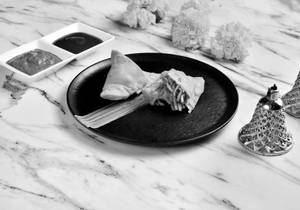 Chinese Samosa