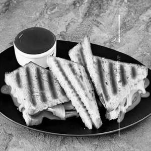 Cheese Grilled Sandwich