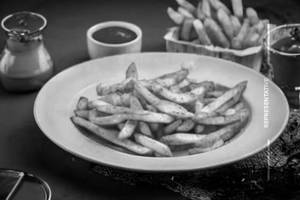 Peri Peri Fries