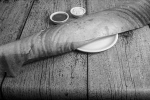 Paper Sada Dosa