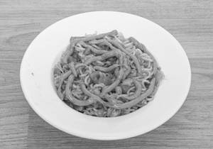 Tandoori Cheese Maggi