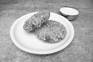 Sabudana Wada