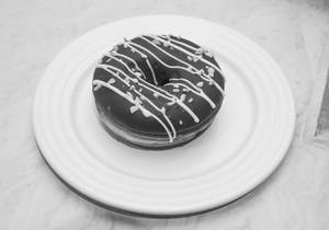 Donut