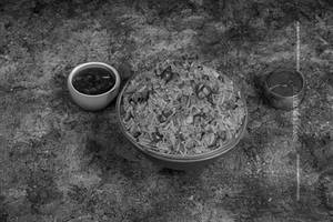 Veg Schezwan Fried Rice