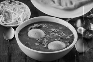 Egg Masala