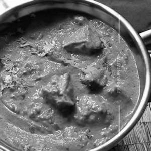 Bangda Curry