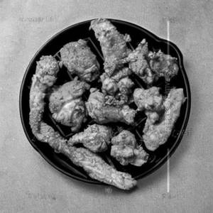 Fry Chicken