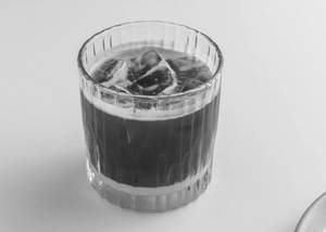 Vietnamese Coffee