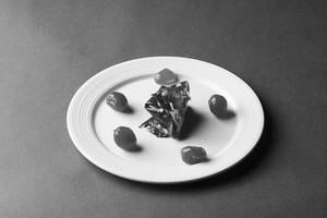 Chocolate Paan