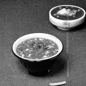 Veg Special Thukpa Soup