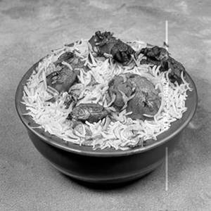 Chatkara Biryani