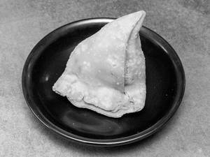 Punjabi Samosa