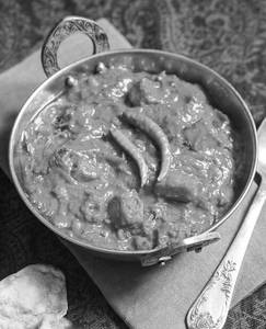 Paneer Tikka Masala [4 Pieces, Serves 1]