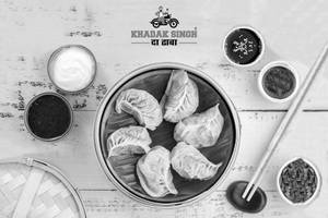Chicken Momos
