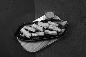 Paneer Pakoda [8 Pieces]