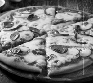 Margherita [Large]