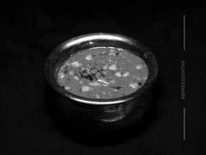 Dal Fry [Gram]