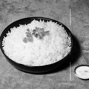 White Rice