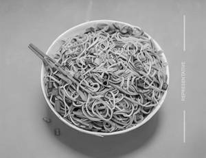 Hakka Noodles