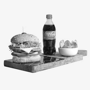 Burger Combo